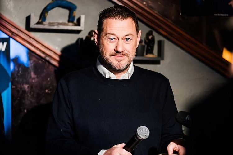 Bart De Pauw