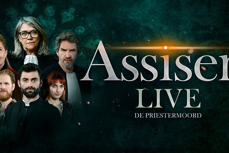 Assisen Live 2