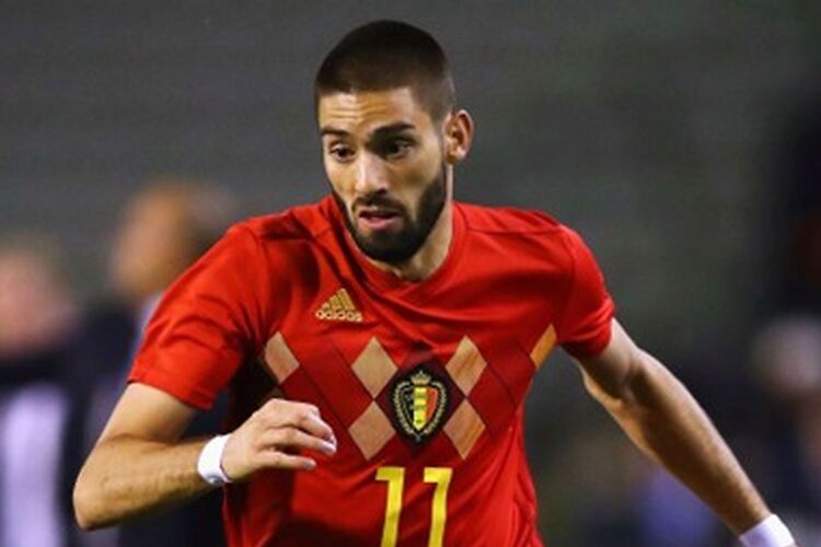 Yannick Carrasco (YC)