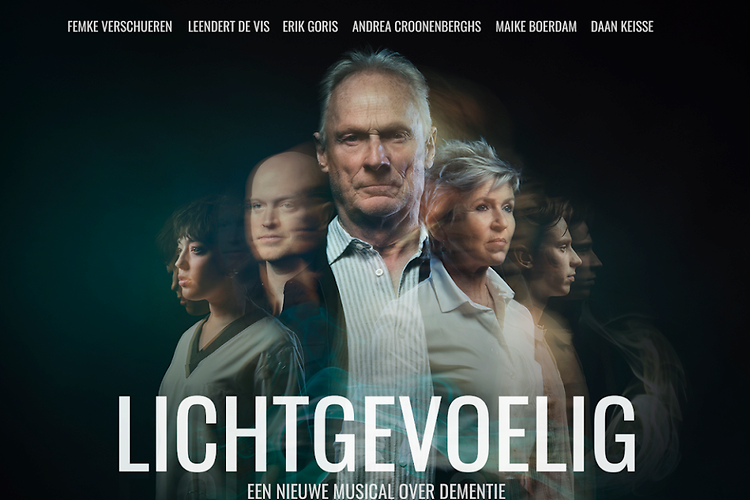 Lichtgevoelig