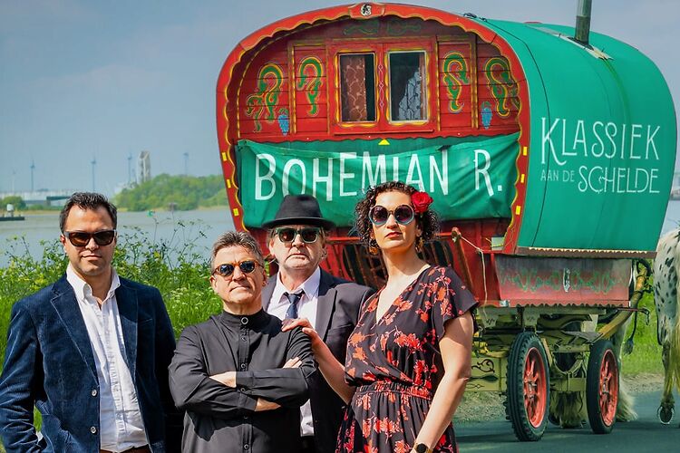 Bohemian R.