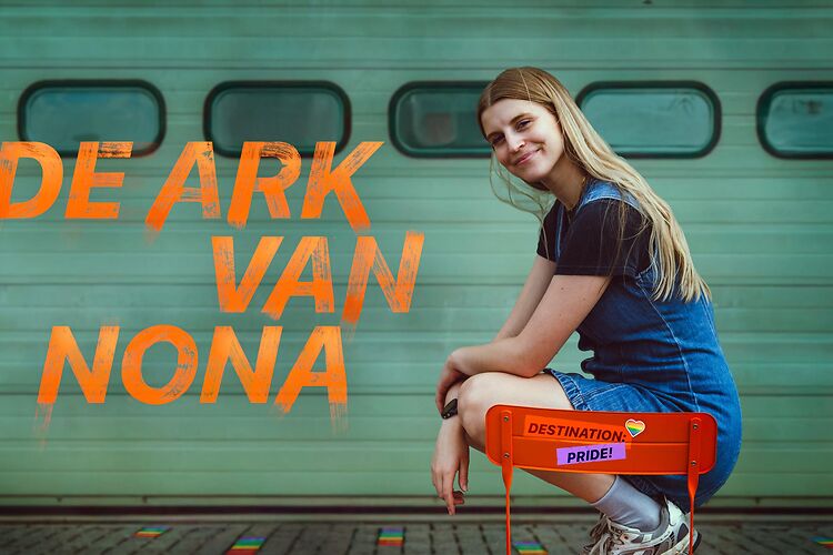 De ark van Nona