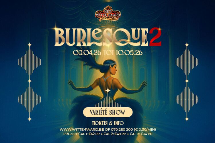 Burlesque