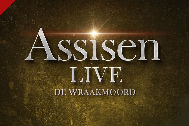Assisen Live - De Wraakmoord