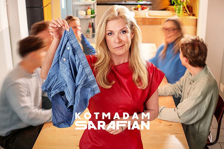 Kotmadam Sarafian S2 