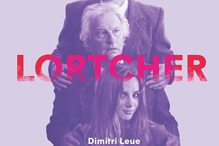 Lortcher