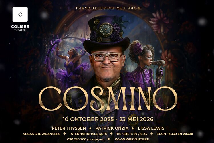 Cosmino