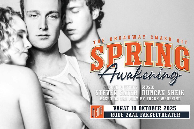 Spring Awakening