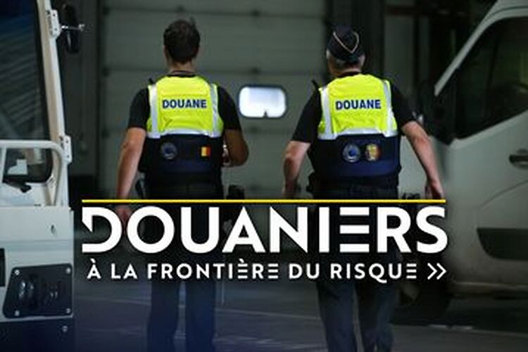 Les Douaniers