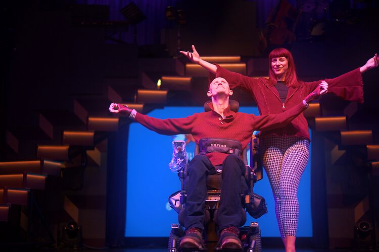 Zoe Bizoe & Mimich Lumière