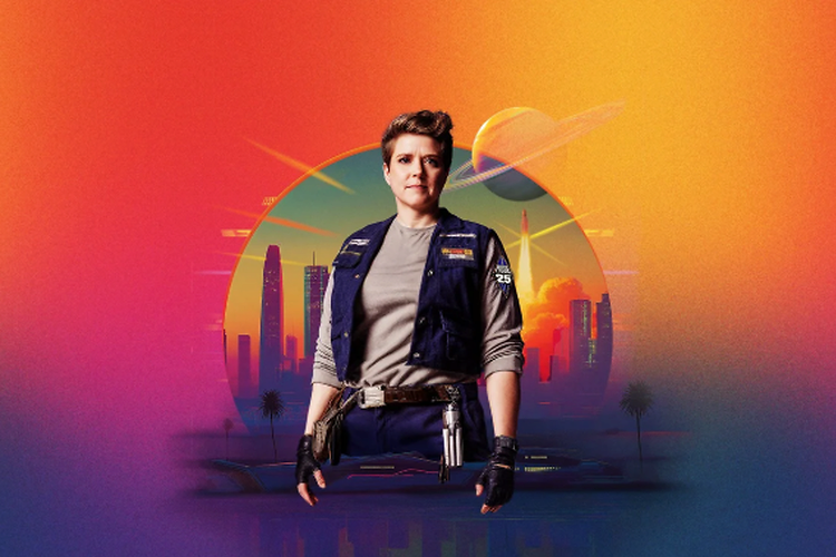 Hetty Helsmoortel - Missie 2025