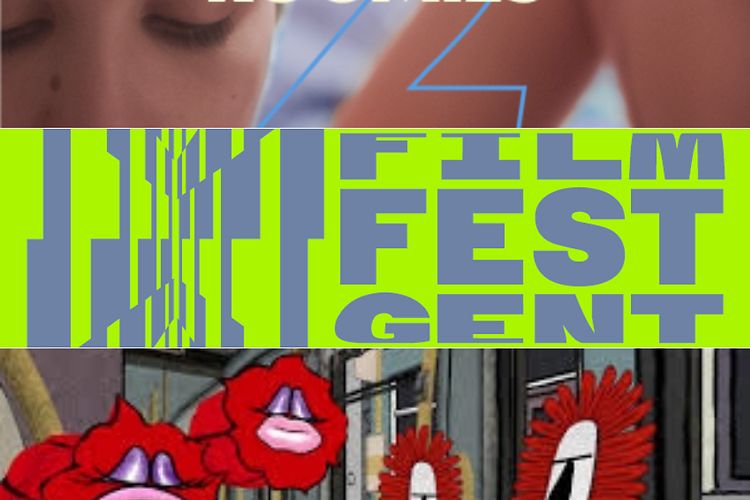 Flanders Tax Shelter op Film Fest Gent 2025