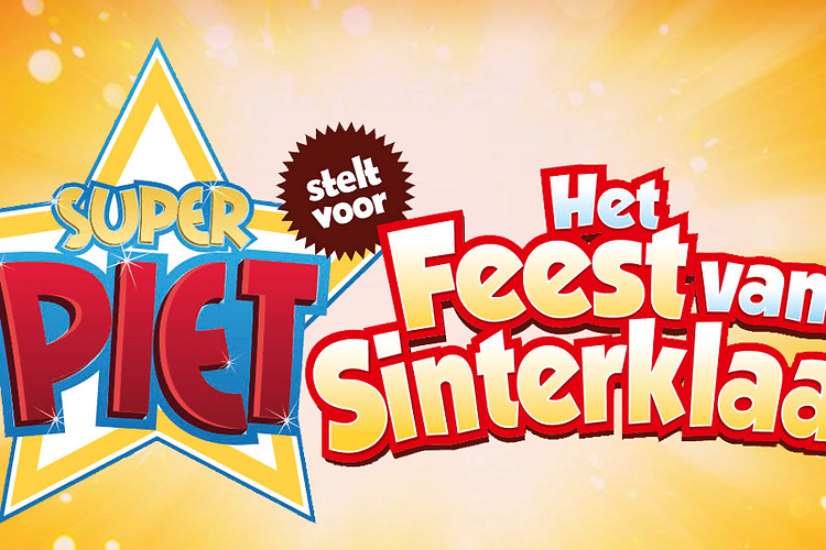 Het Feest van Sinterklaas 2025 – Het Sinterklaas-festival