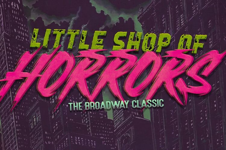 Little shop of Horrors