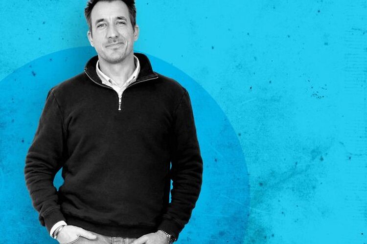 Andy Peelman - Gebaseerd op waargebeurde feiten