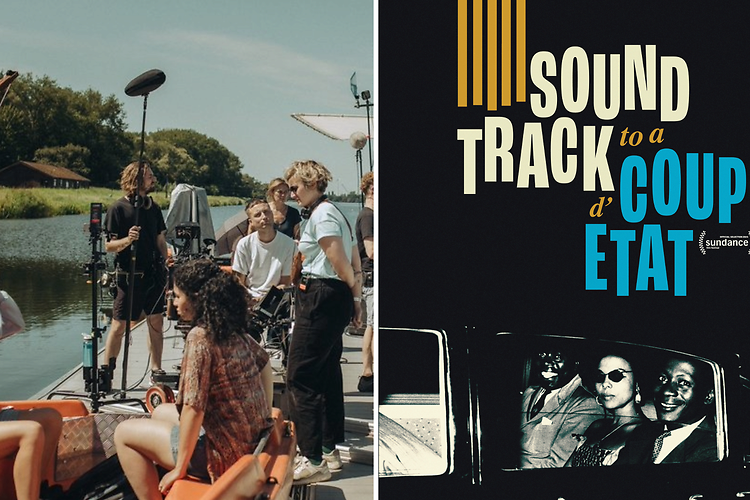 Producties in de prijzen