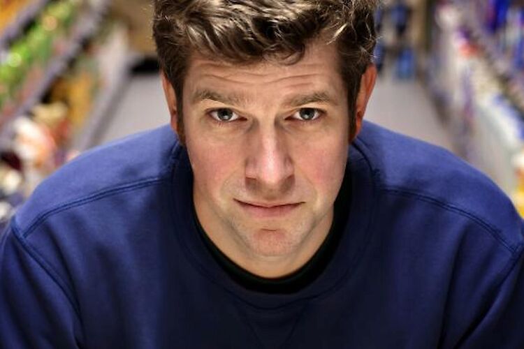 Hans Cools - zolang de voorraad strekt