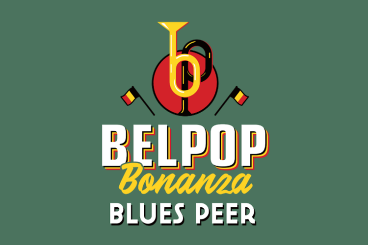 Belpop Bonanza - Blues Peer Special