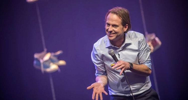 Bas Birker / BELG (tegen wil en drank)