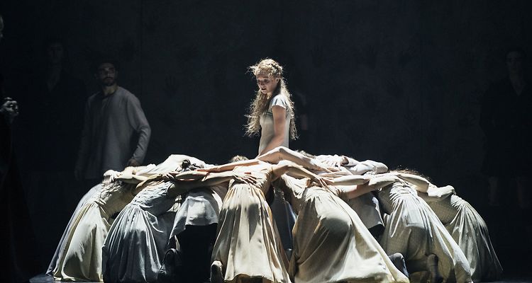 Giselle