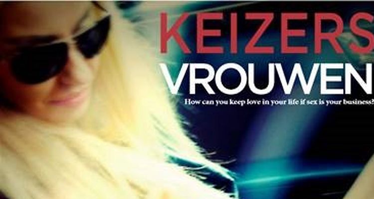 Keizersvrouwen