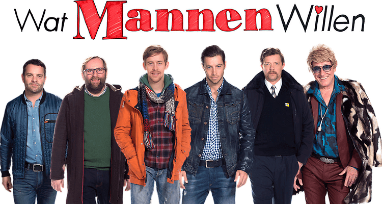 Wat Mannen Willen