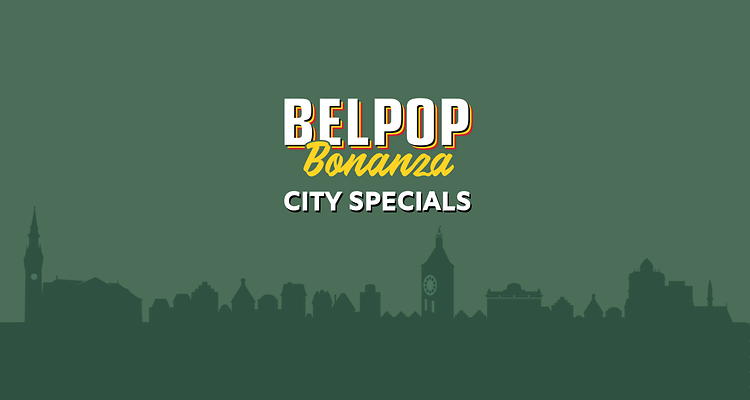 Belpop Bonanza City