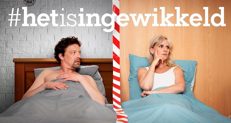 #hetisingewikkeld