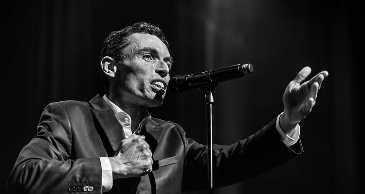 La Vie est Brel