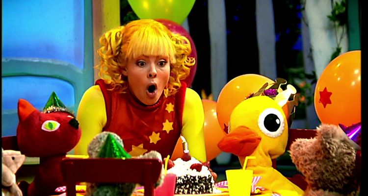 Kaatje’s Verjaardag Feestbeest