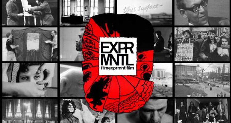 EXPRMNTL