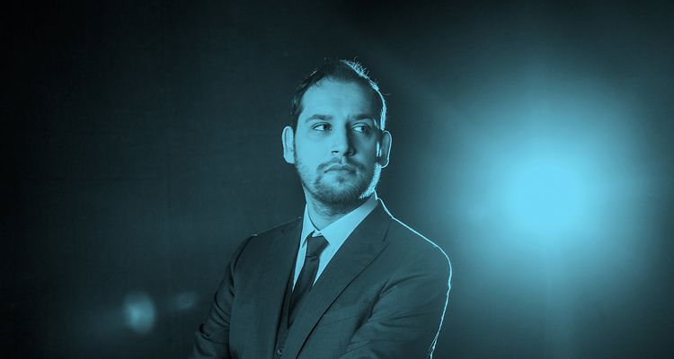 Xander De Rycke houdt het voor bekeken