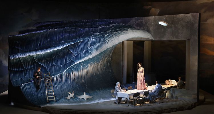 Les Pêcheurs de perles