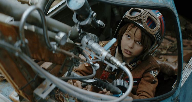 Maverick