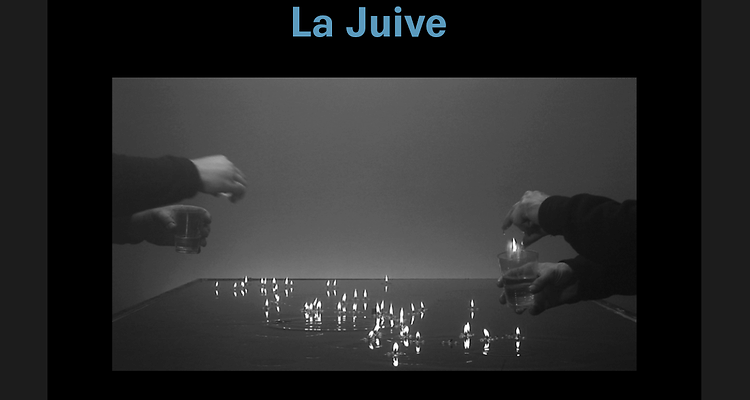 La Juive