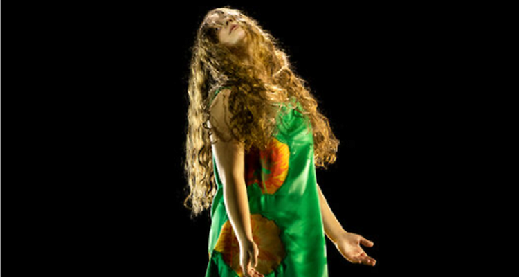 Ophelia