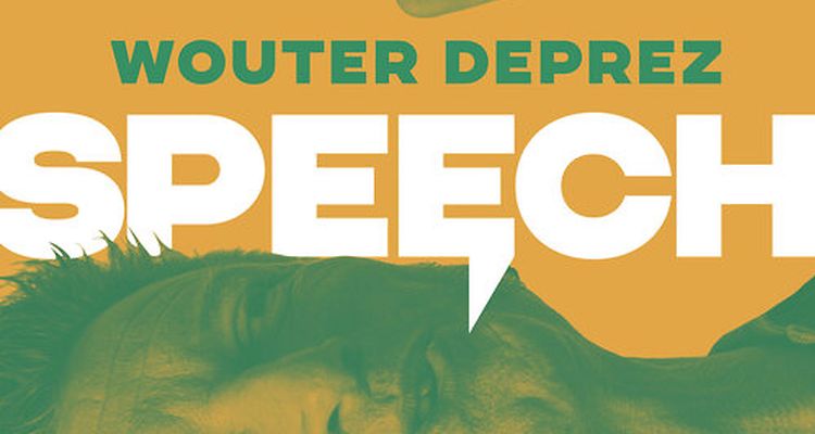 Wouter Deprez / SPEECH