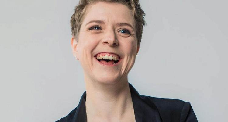 Hetty Helsmoortel - Missie 2022
