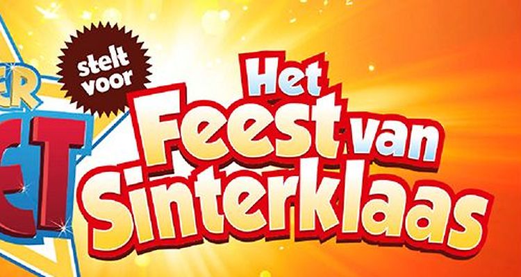 Het Feest van Sinterklaas