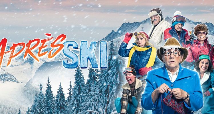 Après Ski