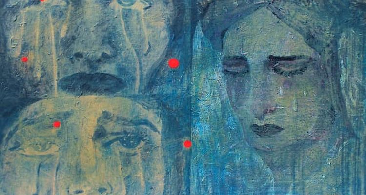 Antwerp Requiem