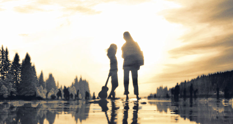 You Are My Sunshine