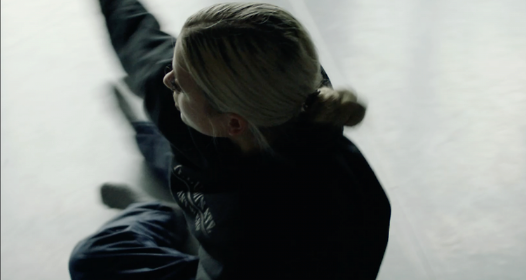 Lockdown Musical/Bgirl
