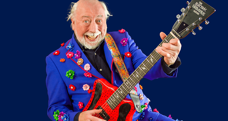 Urbanus - BIS BIS BIS!