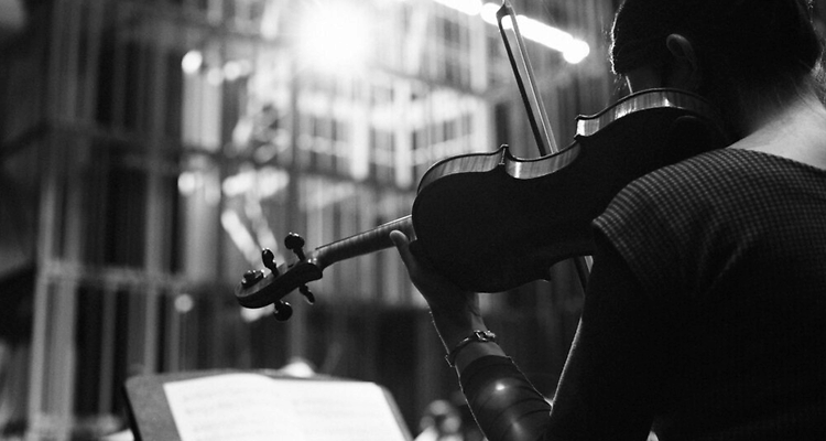 Anima Eterna Brugge met Pablo Heras-Casado: Bruckner 7