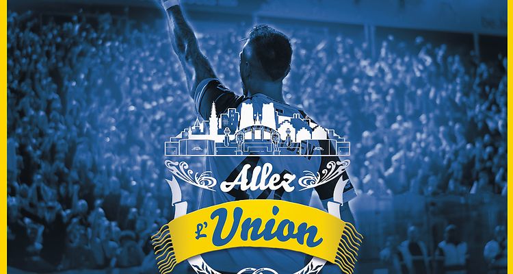 Allez L'union