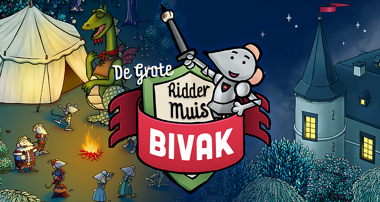 Ridder Muis Zomershow