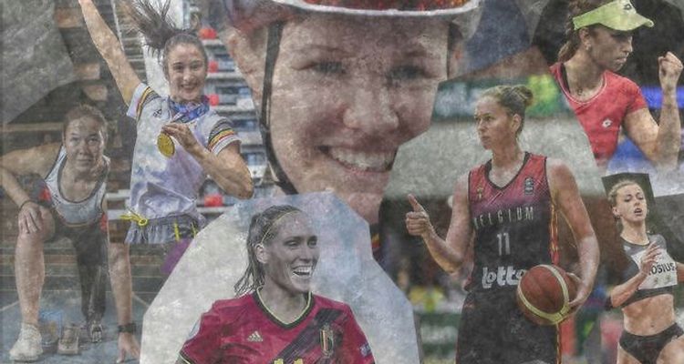 Sport/Vrouw