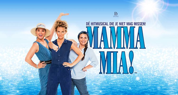Mamma Mia