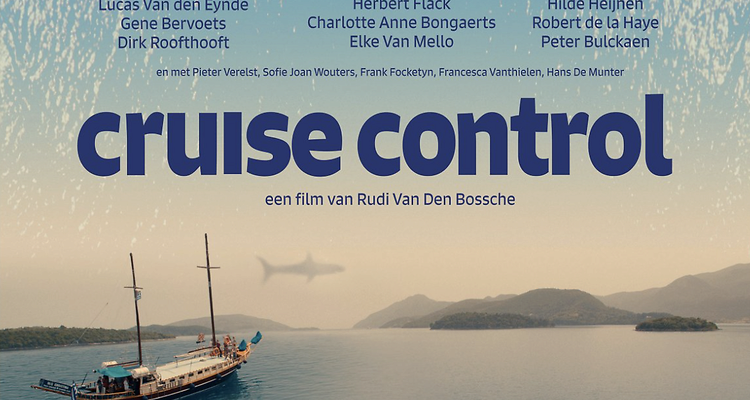 Cruise Control